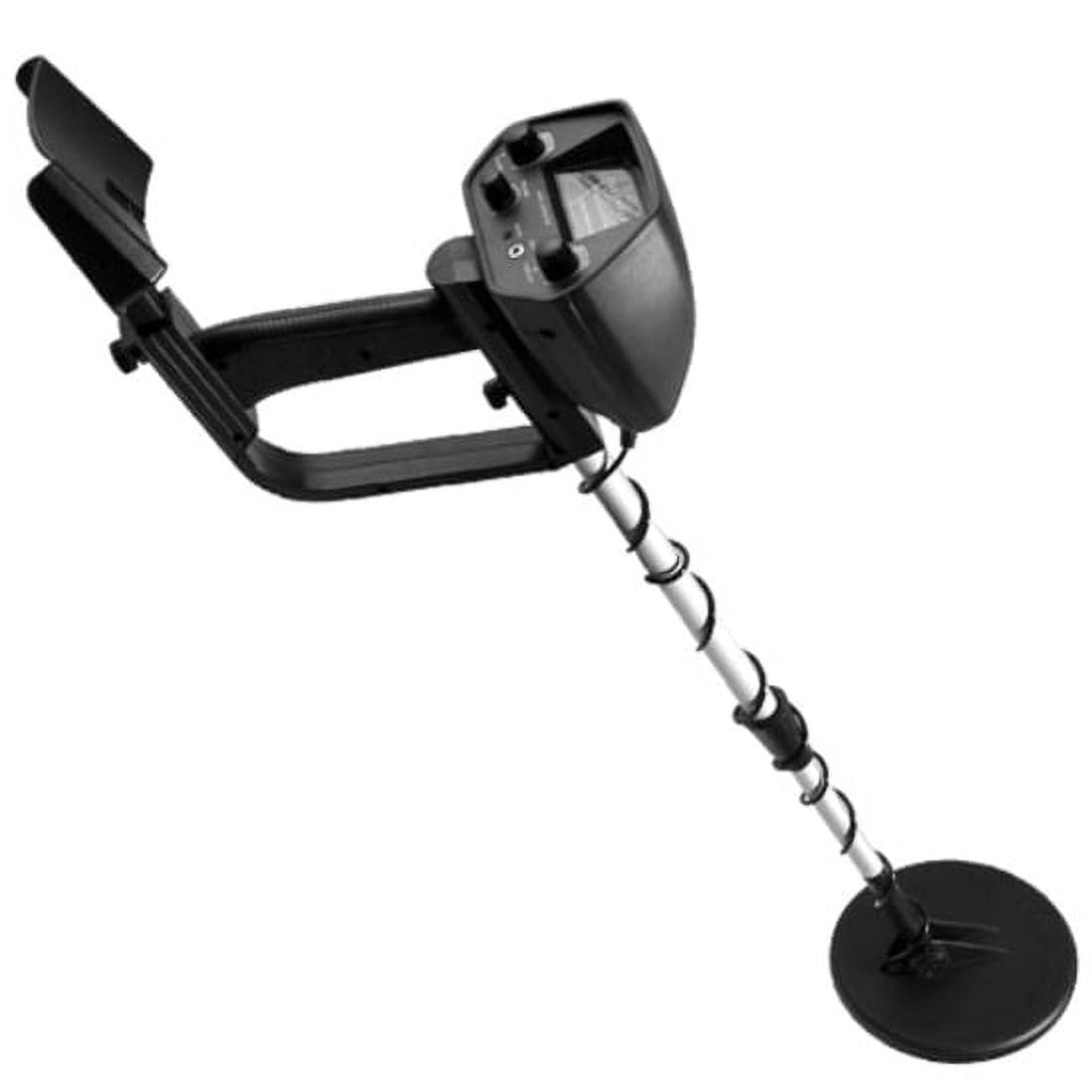 BARSKA Winbest Pro Edition Metal Detector BE11638