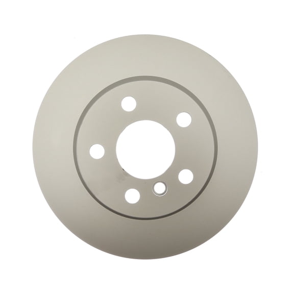 Raybestos Specialty Performance Rotors, 982067 Fits select: 2014-2021 MINI COOPER