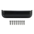 thumbnail image 2 of RV Door Organizer, Sturdy ABS 450x100x115mm RV Door Storage Box Versatile  for Commercial Vehicle, 2 of 7