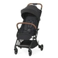 thumbnail image 6 of Dream On Me RioGlide Compact Stroller, Black, 6 of 21