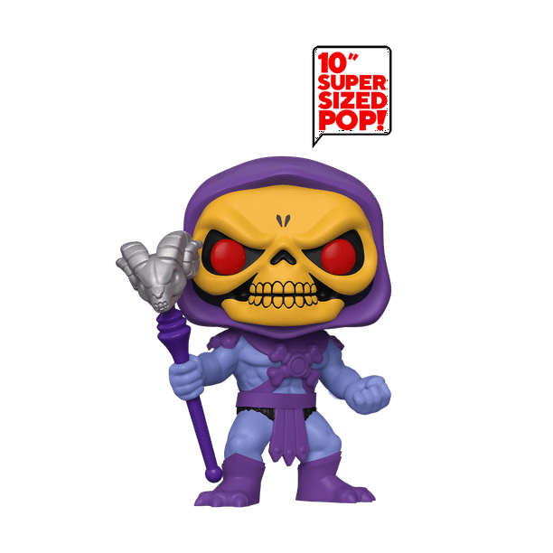 Funko POP! Animation: Masters of the Universe - 10