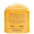 thumbnail image 2 of Brooklyn Botany Peach Bellini Honey Sugar Scrub for Body 10 oz – Deeply Hydrating and Gently Exfoliating Body Scrub for Women and Men – Moisturizing and Nourishing the Skin, 2 of 2