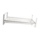 thumbnail image 2 of Escurridor de platos con escurridor, soporte para secador de platos para encimera de cocina, 2 of 9
