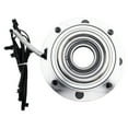 thumbnail image 5 of TRQ Front Wheel Bearing & Hub Assembly LH or RH Side for Ford F350 Super Duty BHA30004, 5 of 5