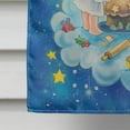 thumbnail image 4 of Angels Baking Flag Canvas House Size, 4 of 4