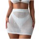 thumbnail image 3 of TaTaai Sun Protective Swim Skirt for Women, Sleeveless Printed Beach Cover Up, Lightweight Soft Swimwear for Poolside and Summer Vacations Gift, 3 of 8