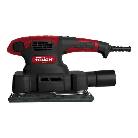 Lijadora Hyper Tough 150 W