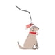 thumbnail image 1 of Labymos Mascota Perro Árbol de Navidad Colgantes, 1 of 8