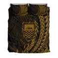 thumbnail image 3 of Juego de cama Tuvalu - Estilo Alas, 3 of 6