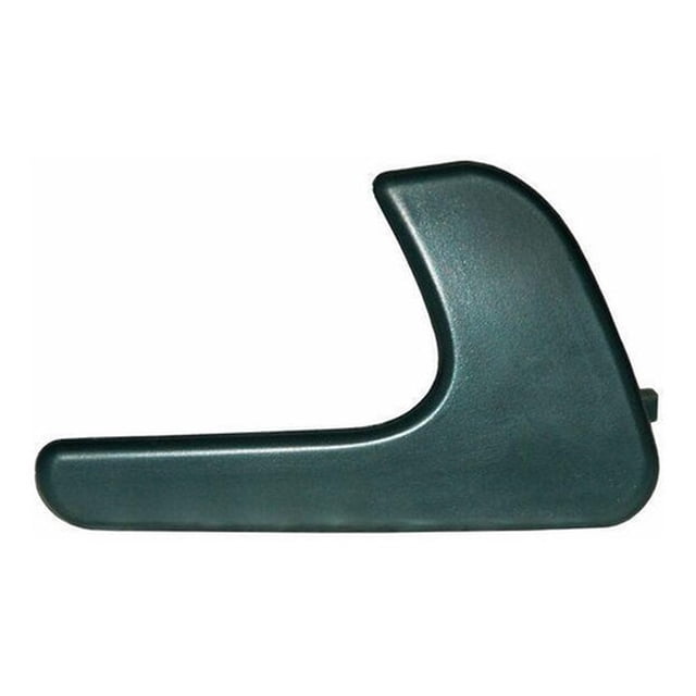 Manija Interior Derecha Volkswagen Pointer 2000 2001 2002 2003 2004 2005 2006 2007 2008 2009 Genérica Manija Interior