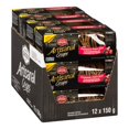 thumbnail image 2 of Artisinal Artisan Cranberry Poppy Seed Crackers | 150G/Unit, 12 Units/Case, 2 of 3