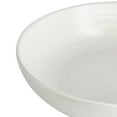 thumbnail image 5 of Bee and Willow Home Milbrook 4 Piece 8.8in Dinner Bowl Set in Speckle White, 5 of 6