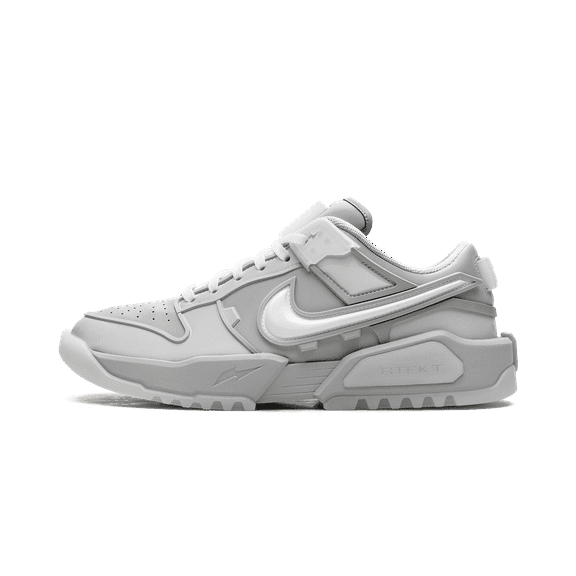 NIKE MENS Dunk Genesis Low "RTFKT Ghost (Edition of 8461)" HQ3034 001 HQ3034 001 from Stadium Goods