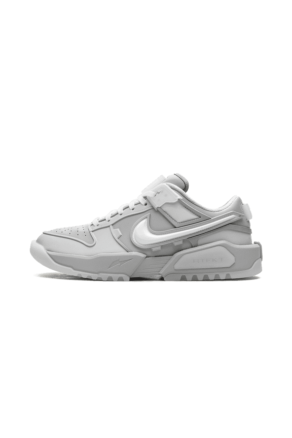MENS Dunk Genesis Low "RTFKT Ghost (Edition of 8461)" HQ3034 001 HQ3034 001 from Stadium Goods
