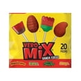 thumbnail image 2 of Pack de 20 Dulces Vero Paleta Mix Banda Fuego 20 pz Vero Bomba Chile, 2 of 3