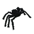 thumbnail image 1 of Peluche d'Halloween Simulation Araignée Décoration Maison Hantée Fournitures Jouets Astucieux, 1 of 2