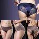 thumbnail image 4 of Pantaletas De Encaje Sin Costura Para Mujer, 7 Piezas, 4 of 8