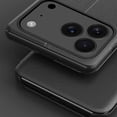 thumbnail image 5 of For iPhone 17 Pro Max Phone Case Folio Flip PU Leather Stand Cover -, 5 of 5