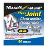 Mason Natural Flexi Joint Glucosamine, Chondroitin Plus Calcium Tablets - 60 Ea
