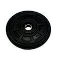 thumbnail image 2 of Polaris 1594056-070 OEM 20MM Black Suspension Wheel Idler 1996-1999 RMK XCR Classic SKS, 2 of 5