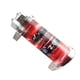 thumbnail image 3 of Condensador de audio para automóvil, accesorio de audio para automóvil 2 F Condensador de de sonido automotriz rojo de alta capacidad, 3 of 8