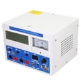 thumbnail image 3 of DC Power Supply Variable Adjustable LCD Display Switching Regulated Bench Linear Power Supply Input Voltage AC220±10%V, 3 of 5