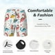 thumbnail image 3 of Fotbe Dinosaur Traje de Baño para Hombre – Shorts de Natación de Secado Rápido con Forro y Bolsillos-Small, 3 of 6