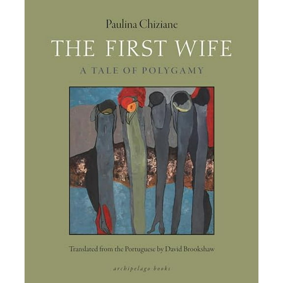 Pre-Owned The First Wife: A Tale of Polygamy (Paperback) 0914671480 9780914671480