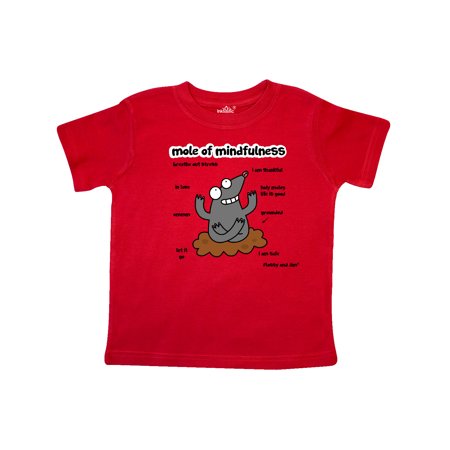 

Inktastic ND_9 Gift Toddler Boy or Toddler Girl T-Shirt