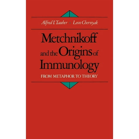 UPC: 9780195064476 | Monographs on the History and Philosophy of Biology: Metchnikoff and the Origins of Immunology: From Metaphor to Theory (Hardcover)