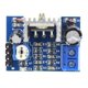 thumbnail image 2 of 3X TDA2030A Módulo Amplificador de Potencia DIY Módulo Amplificador Placa de Amplificador de Potencia de Audio, 2 of 5
