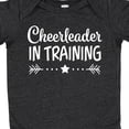 thumbnail image 4 of Inktastic Cheerleader in Training Boys or Girls Baby Bodysuit, 4 of 5