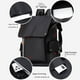 thumbnail image 4 of Mochila Impermeable Minnieouse para Ordenador Portátil Negro, 4 of 6