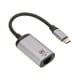 thumbnail image 3 of Adaptador USB C A RJ45, Adaptador USB C A Ethernet 1000Mbps Diseño Humanizado Conexión Estable De Alta Velocidad Para Computadora Portátil, 3 of 7