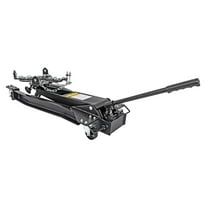 JEGS 79026 Transmission Jack Low Profile Capacity: 2000 lb. Lift Range, 6.75 in.