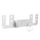 thumbnail image 5 of Protección Contra Robo De Puerta Trasera, Accesorios Para Autocaravanas Inoxidable Fácil Instalación Tope De Pinchazo De Puerta Trasera Acero Inoxidable Para Sprinter W906, 5 of 7