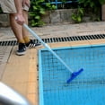 thumbnail image 6 of 10"Swimming Pool Vacuum Head Cleaning Brush Cleaner Above Ground Cleaning Tool, 6 of 7