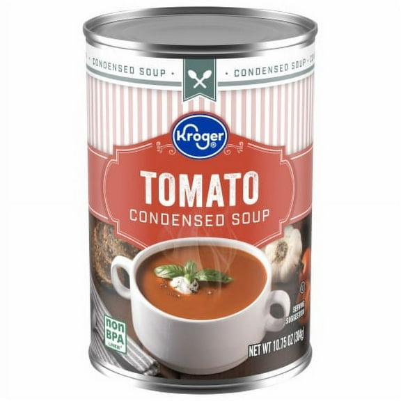 KR Tomato Condensed Soup 10.75 oz