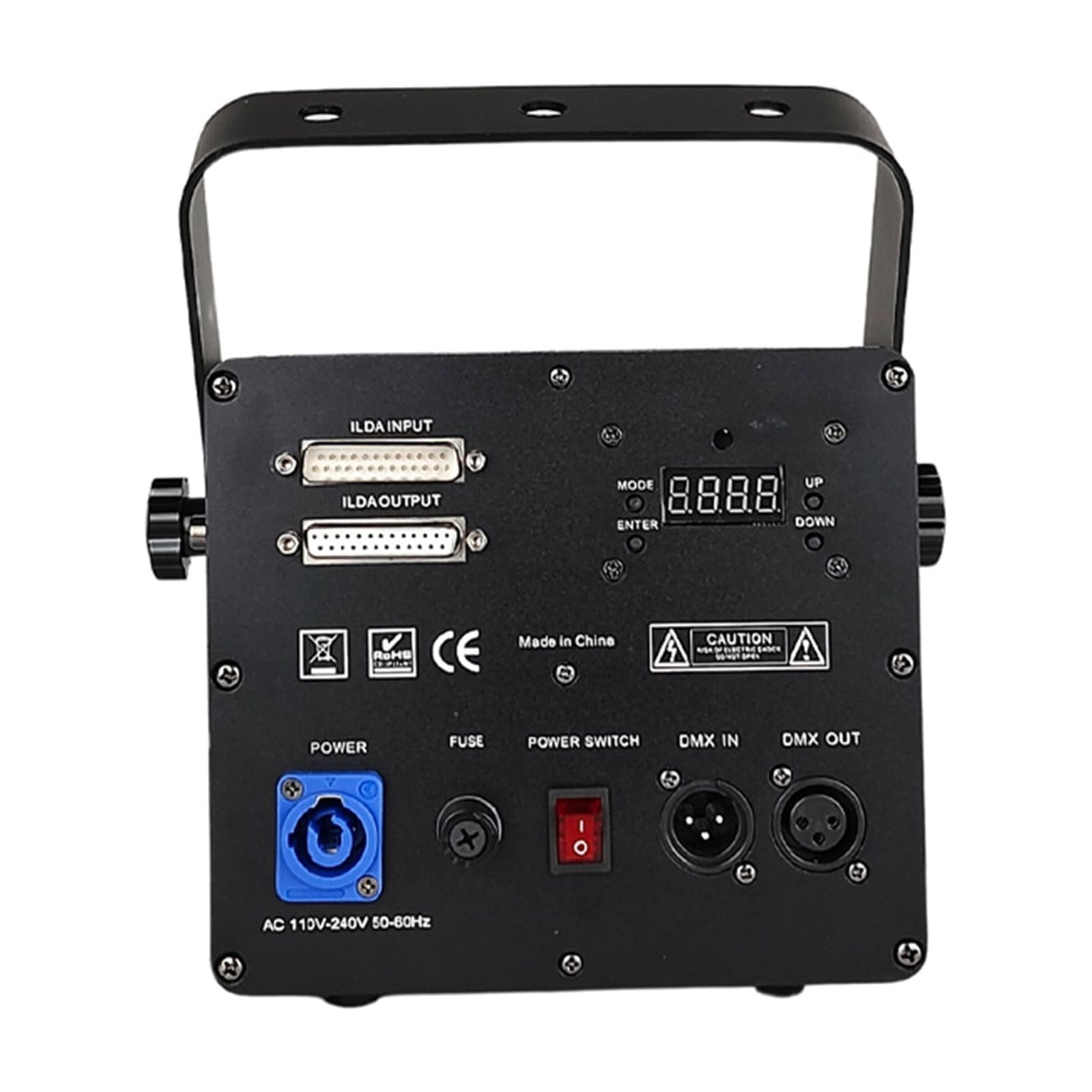 1W 2W 3W 5W RGB Animation Beam Scanner Stage Light Projector DJ Disco Bar Club Party Dance Wedding Xmas Effect Show Lamp