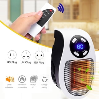 Oil-Filled Radiator Heaters in Space Heaters - Walmart.com