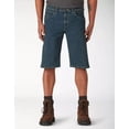 thumbnail image 1 of Short Dickies Mezclilla Casual Y Trabajo Flex 6 Bolsas, 1 of 5