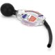 thumbnail image 4 of Automotive Coolant Tester, Dial Type Antifreeze Coolant Tester Car Battery Strip Liquid Densitometer, 4 of 4