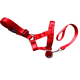 thumbnail image 4 of Collar de cabeza para mascotas para perros, arnés suave sin tirones, entrenamiento para perros L, 4 of 4