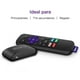 thumbnail image 2 of Reproductor Streaming Roku  Reproductor de Streaming Roku Express, 2 of 3