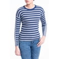 thumbnail image 1 of Chandail pour Femmes, Gris Marine, 1 of 4