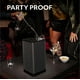 thumbnail image 5 of Ultimate Ears Hyperboom Portable & Home Wireless Bluetooth Speaker, Loud Speaker, Big Bass, Water Resistant IPX4, 150 Ft Range, USB-C – Black, 5 of 5