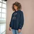 thumbnail image 4 of Champion Hoodie, 4 of 4