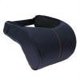 thumbnail image 1 of Mesa De Cuello Plegable Memory Cotton Reposacabezas Ergonómico Coche Cabeza Cuello Resto Almohada Cojín Negro, 1 of 9