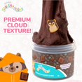 thumbnail image 3 of Squishmallows Original Premium 6+ Chocolate Scented Cloud Slime 1 Set, 3 of 3