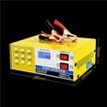 thumbnail image 4 of Kenally de de coche 12V24V-AJ-618C 6-200AH Tipo de reparación inteligente automática de universal de de Vehículos, repuestos y accesorios Mis No.2 US Plug Kenally VI009376-02, 4 of 6
